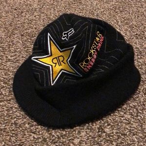 Rockstar Beanie